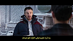 فیلم اکشن Spider Man No Way 20...