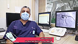 فوق تخصص قلب و عروق: بیماران قلبی هیچ محدودیتی برای تزریق واکسن کرونا ندارند
