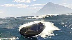 جی تی وی وی با کوس