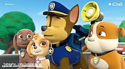 دانلود انیمیشن سگهای نگهبان  ک...