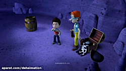 انیمیشن سگهای نگهبان  کارتون س...