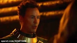 سریال فلش فصل ۶ قسمت ۹ دوبله ف...