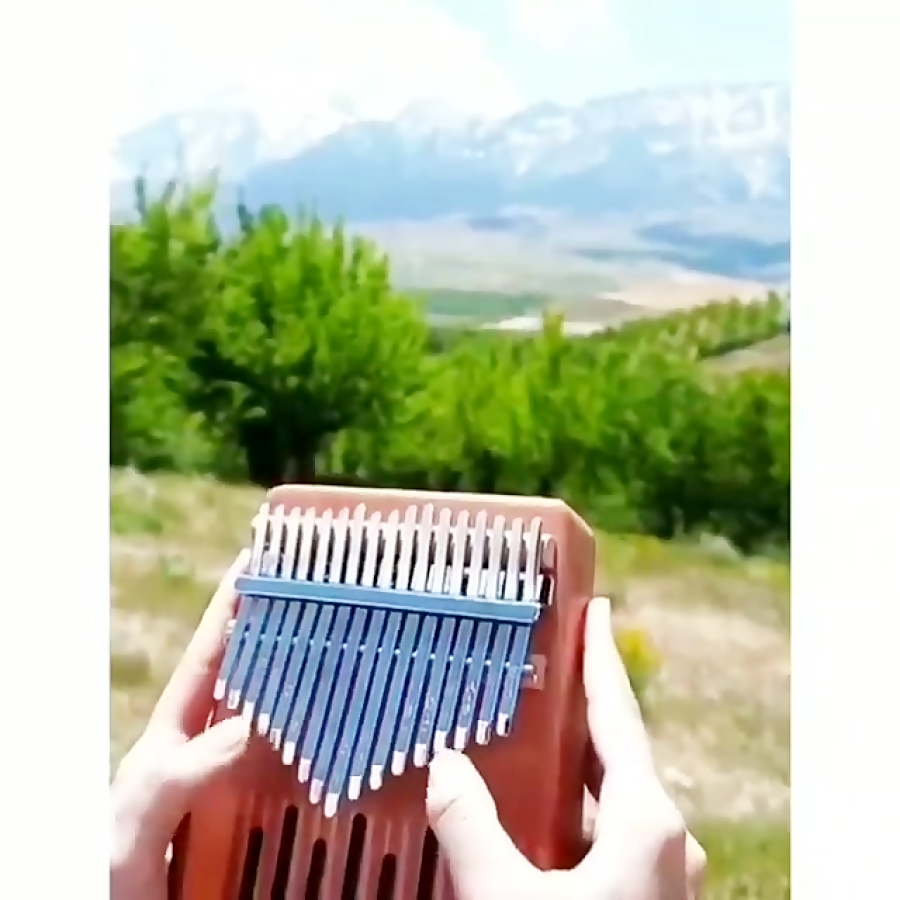 اهنگ بی کلام آرامش بخش اهنگ بی کلام آرامش بخش