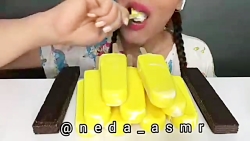 چالش اسمر::موکبانگ::ندا اسمر::...