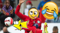 سوژه های فان و لحظه های جالب ف...