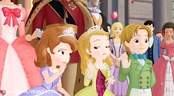 پرنسس سوفیا فصل اول قسمت اول