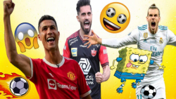 مقایسه سوپر گل های پرسپولیس با...