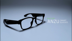 عینک هوشمند ریزر Anzu