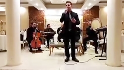 اجرای مراسم ترحیم با گروه سنتی ۰۹۳۸۴۰۷۸۶۹۰ مجری مجالس ختم