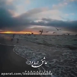 آهنگ جدید سامان جلیلی | عشقم ع...