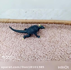 گودزیلا علیه مکا گودزیلا جونیو...