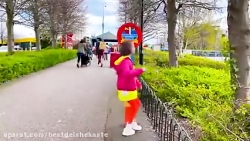 برنامه کودک مکس و کتی  این قسم...