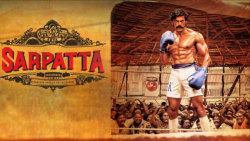 فیلم هندی قبیله سارپاتا Sarpat...