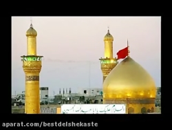 مداحی اربعین من نوکرم در به در...