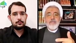 پیام حرکت حسینی چه بود ؟ (حجت...