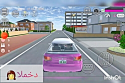 طنز ساکورا اسکول این قسمت:رانن...