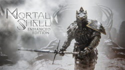 Mortal Shell  نسخه ی PS5، قسمت اول: ورود به سرزمین فالگریم