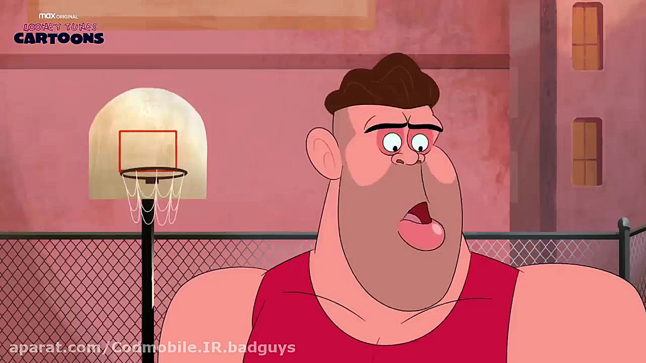دانلود فصل دوم سریال کارتونی لونی تونز Looney Tunes Cartoons S02 2021 زمان30ثانیه