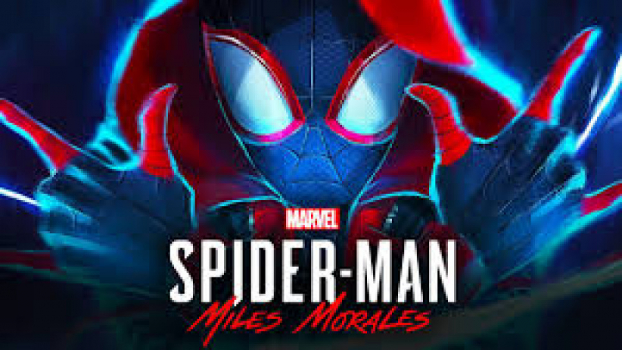 انیمیشن مرد عنکبوتی: مایلز مورالس Spider-Man: Miles Morales 2020 دوبله فارسی زمان12663ثانیه