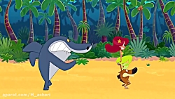 دانلود انیمیشن جدید