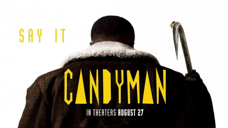 فیلم ترسناک کندی من Candyman 2021 زیرنویس فارسی زمان4927ثانیه