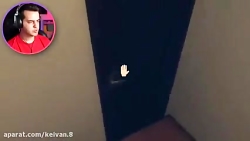 آریا کیوکسر | گیم پلی ترسناک |...