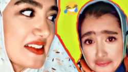 کوچه بد نام  کلیپ طنز جدید ودی...