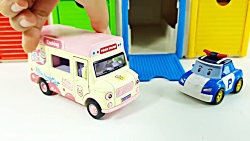 اسباب بازی های پسرانه ماشین با...