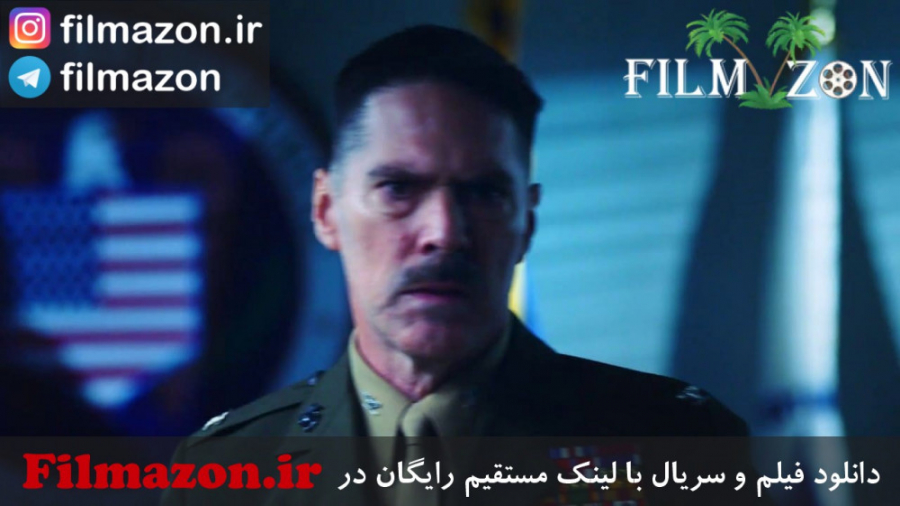 تریلر فیلم Shadow Wolves 2019 زمان126ثانیه