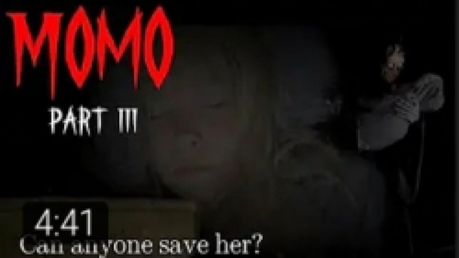 فیلم مومو پارت ۳ momo