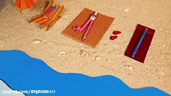 به مدرسه برمیگردیم؟
