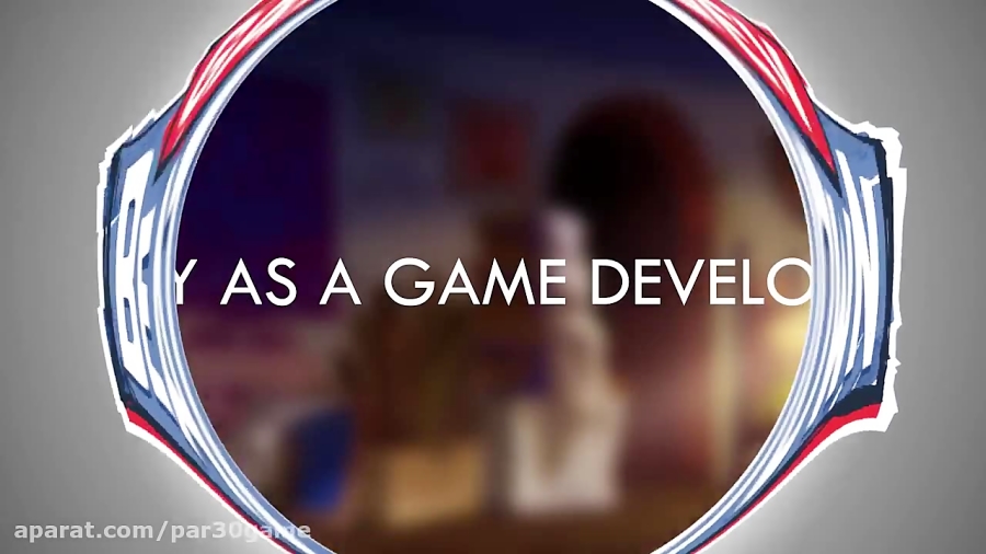 Gamedev Beatdown - پارسی گیم