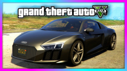 خفن ترین و بهترین ماشین جی تی...