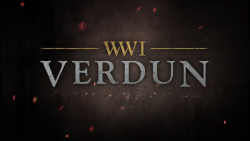 تریلر بازی WWI Verdun - Western Front