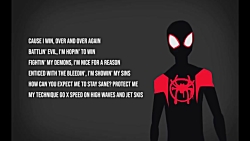 مردعنکبوتی