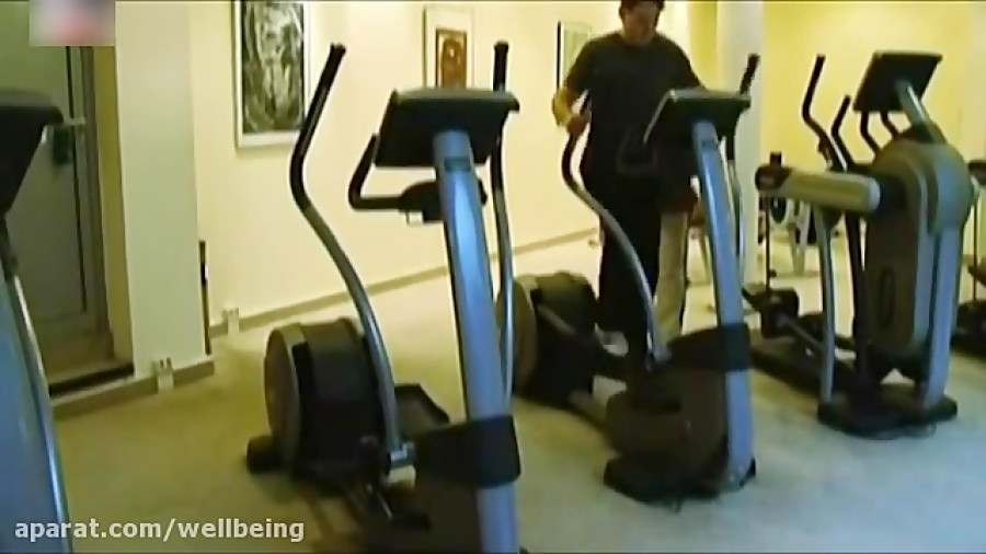 wellbeing