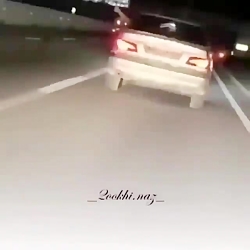 پژو پارس شوتی