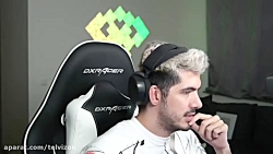 فرشاد سایلنت( استریم روز اول م...