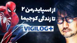 در مورد اسپایدرمن ۲ چی میدونیم...