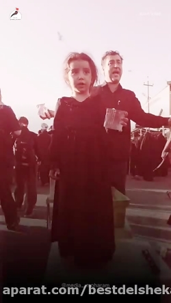 کلیپ جا ماندگان اربعین 1400 |...