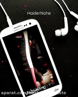 کلیپ دلتنگی اربعین  مجید بنی ف...