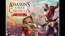 Assassin#039;s Creed india