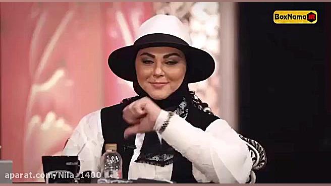 سریال شب های مافیا ۳ ( فینال قسمت اول ) زمان58ثانیه