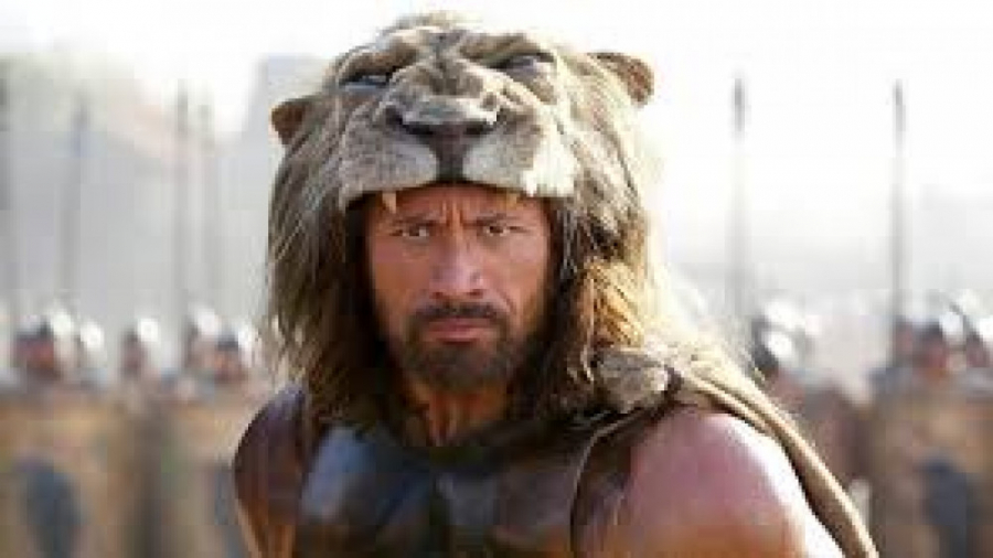 فیلم سینمایی هرکول ۲۰۱۴ Herculesدوبله فارسی زمان5852ثانیه
