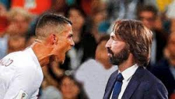 ستارگان فوتبال و عصبانیت‌های ع...