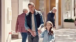 فراگمان قسمت اول سریال ترکی سه...