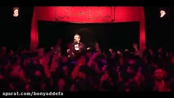 مرثیه سرایی در رثای شهادت حضرت اباعبدالله الحسین (ع)