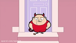 دانلود انیمیشن کودکانه جدید مس...