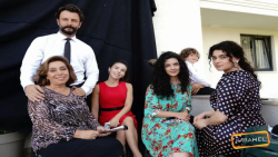 قسمت 357 سریال ترکی سوگند قسم...