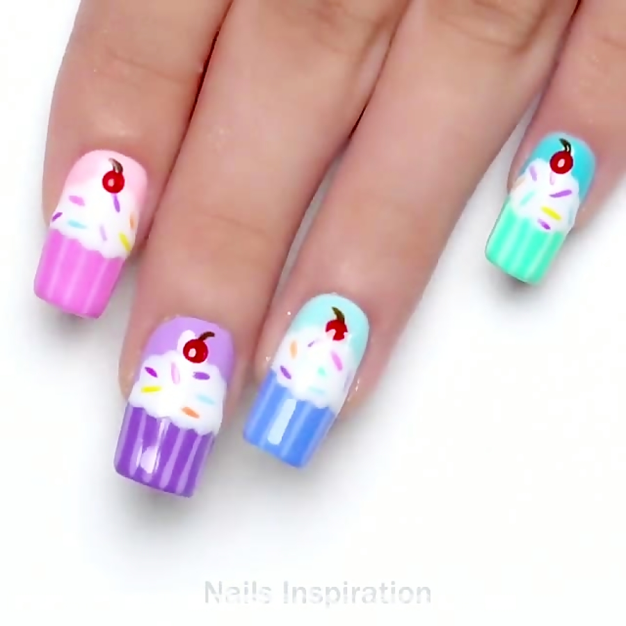 ناخن مصنوعی کپ/کپی ممنوع